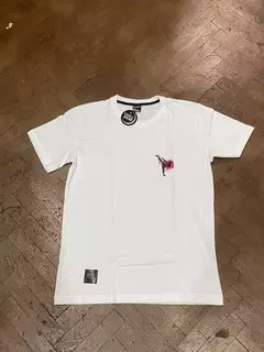Remera Karate Taekwondo Algodón Bodytherm - comprar online