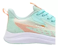 Avia Zapatilla Deportiva Running Liviana - tienda online