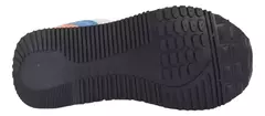 Zapatillas Diadora Camaro Junior Urbanas Niños Importadas en internet