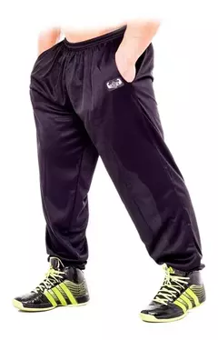 Pantalon Deportivo Babucha Gimnasio (dry Cool) - Citideportes