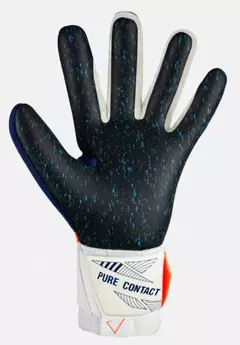 Guante De Arquero Reusch Pure Contact Infinity - comprar online
