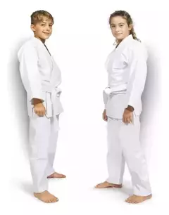 Judogui Judo Para Niños Marca Shiai Liviano - comprar online