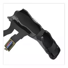 Tibial muay thai kick boxing marca granmarc modelo low kick en internet