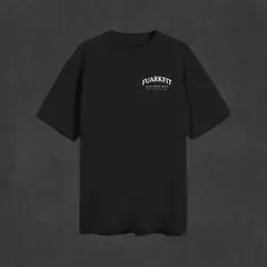 Remera Fuark Oversized Culturismo Crossfit FIT en internet