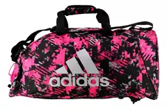 Bolso Artes Marciales Boxeo Marca adidas en internet