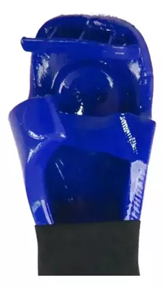 Guante Sparring Taekwondo Granmarc Itf - comprar online
