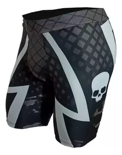 Calza Protector Inguinal ,grappling,mma,mod Abstract - comprar online