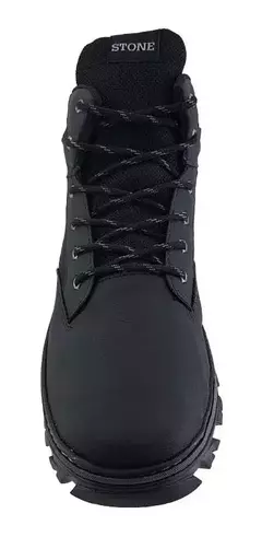 Bota Stone Borcego Trekking Trail Impermeables en internet