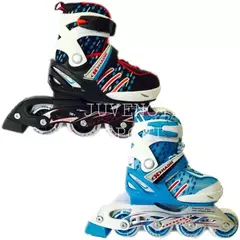 Rollers Ez Life Niños Abec-7 Bearing Extensibles