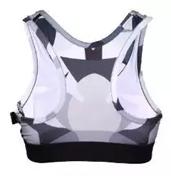 Top Deportivo Corpiño Gym Running Funcional Entrenamiento - Citideportes