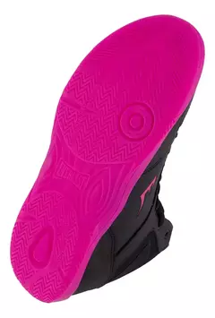 Bota Boxeo Dama Everlast - tienda online