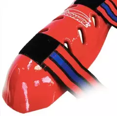 Protector Antebrazo Codera Granmarc Taekwondo Artes Marciales - tienda online