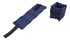 Tobillera Pesas Par 1 Kg Fitness! en internet