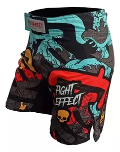 Bermuda The Real King Fight Mma Bjj Crossfit , Fight Effect OKAMI en internet