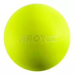 Pelota Lacrosse Proyec Masajes Kinesio Fitness Ball - comprar online