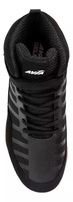 Bota Borcego Trekking Hombre Outdoor Stone en internet