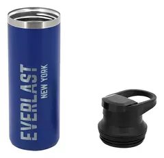 Botella Termica Everlast Frio Calor Acero 500ml - Citideportes