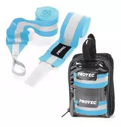 Venda Artes Marciales ,boxeo , Mma, Kick,thai , 5mts Proyec - tienda online