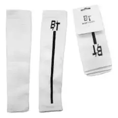 Pantorrillera De Compresión Running Trekking Marca Bodyterm - comprar online