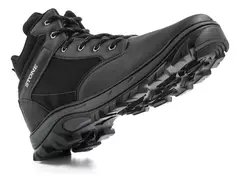 Bota Stone Borcego Trekking Trail Impermeables - Citideportes