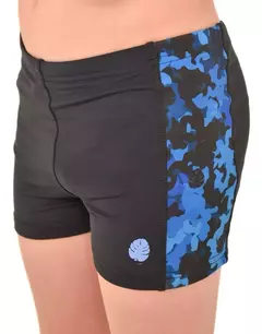 Malla Natacion Playa Niños Proteccion Uv 50 Marca Folau - comprar online