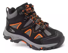 Zapatilla Bota Trekking Niños Montañismo Stone Citideportes - comprar online