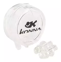 Tapón Oídos Silicona Natación Marca Konna en internet