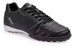 Imagen de Botines Papi Futbol Arciel Punta Cosida