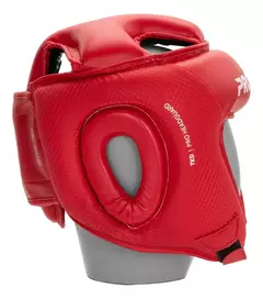 Cabezal Olimpico Proyec Profesional Taekwondo Boxeo - tienda online