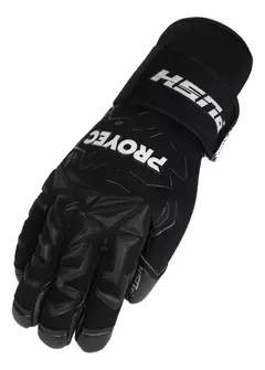Guantes Arquero Proyec Push Pro Adulto Futbol - Citideportes