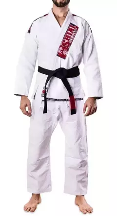 KIMONO JIUJITSU SHIAI TOKAIDO MOD CLASSIC