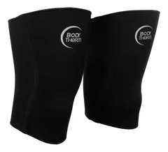 Rodillera Crossfit,bjj, Mma ,grappling Trainnig Body Therm - comprar online