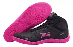 Bota Boxeo Dama Everlast - Citideportes