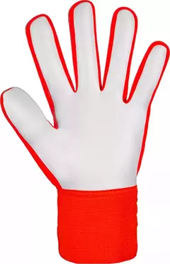 Guante Reusch arquero Niños Varillas Strater Solid Finger Support - comprar online