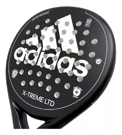 PALETA PADEL ADIDAS XTREME 3.2 CON FUNDA DE REGALO - tienda online