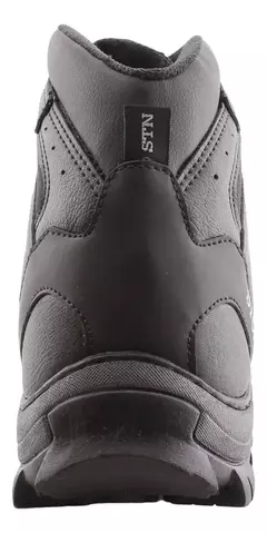 Imagen de Bota Borcego Trekking Hombre Outdoor Stone