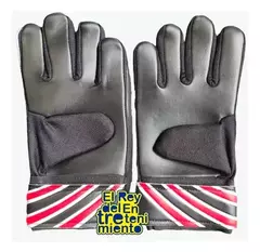 Guante arquero Futbol Niños Marca Proyec - tienda online