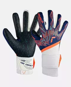 Guante De Arquero Reusch Pure Contact Infinity en internet