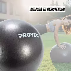Imagen de Pelota Yoga Esferodinamia Suiza 25 Pilates Cm Gym Ball