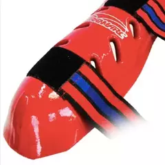 Protector Antebrazo Codera Granmarc Taekwondo Artes Marciales