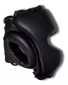 Cabezal Boxeo Con Pomulo De Pvc Am Sport en internet