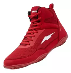 Imagen de Zapatilla Botita Boxeo Profesional Avia