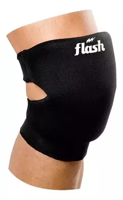 Rodillera Voley Neoprene Flas