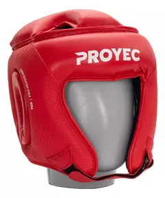 Cabezal Olimpico Proyec Profesional Taekwondo Boxeo en internet