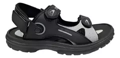 Sandalias Stone Hombre Tipo Trekking Livianas Playa 03830