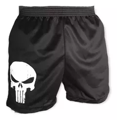 Bermuda Short Crossfit Futbol Running Dry Cool Entrenamiento - Citideportes
