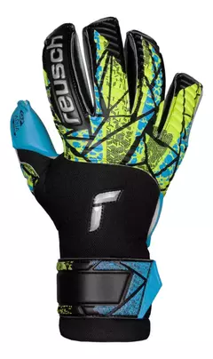 Guante Arquero Reusch Pro Aqua Advance Futbol - tienda online