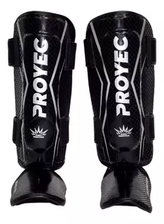 Protector Tibial Empeine Booster Desmontable Mma-kick-thai - comprar online