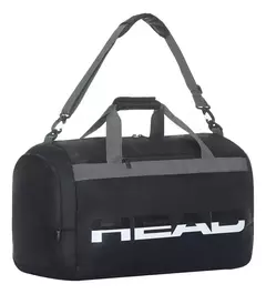 Bolso Gym Everlast Boxeo Deportivo Cierre Reforzado