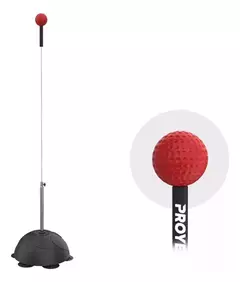 Punching Ball Reflex Ball Proyec Boxeo Kick Boxing Taekwondo